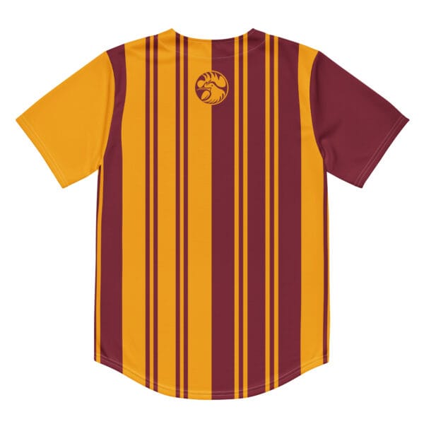 Forza Bantams Bradford City  baseball jersey - Image 7