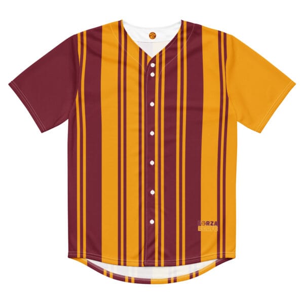 Forza Bantams Bradford City  baseball jersey