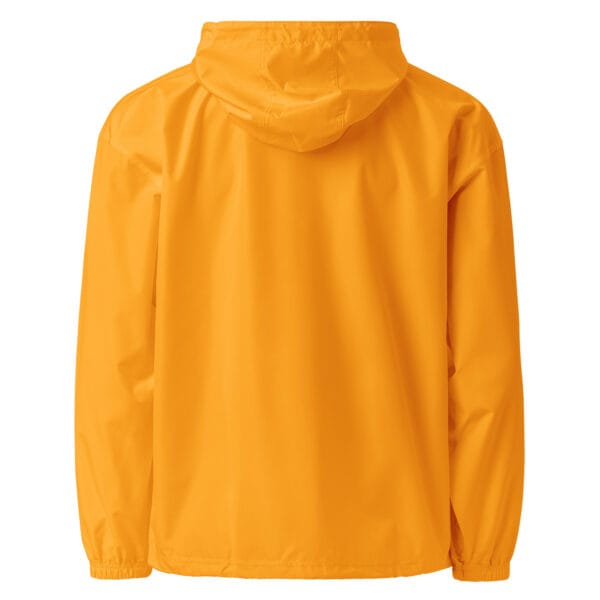 Bradford Great City Embroidered Champion Packable Jacket - Image 2