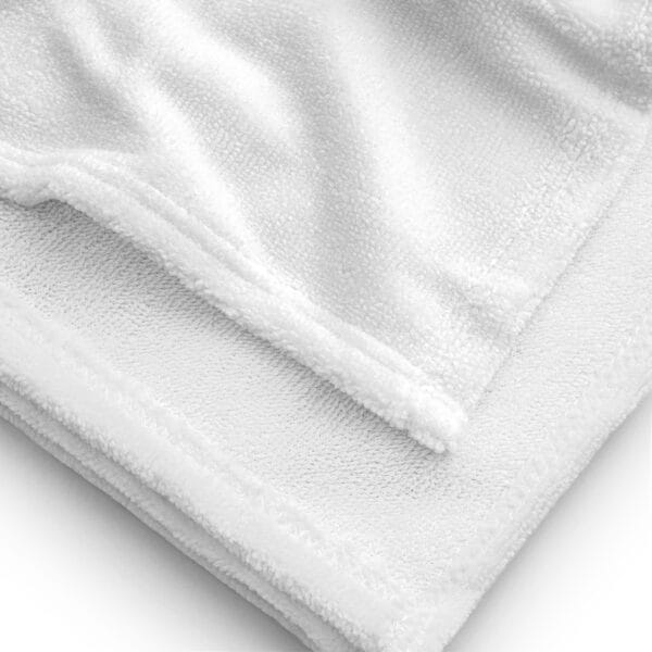 BCAFC 1903 Bantam Towel - Image 3