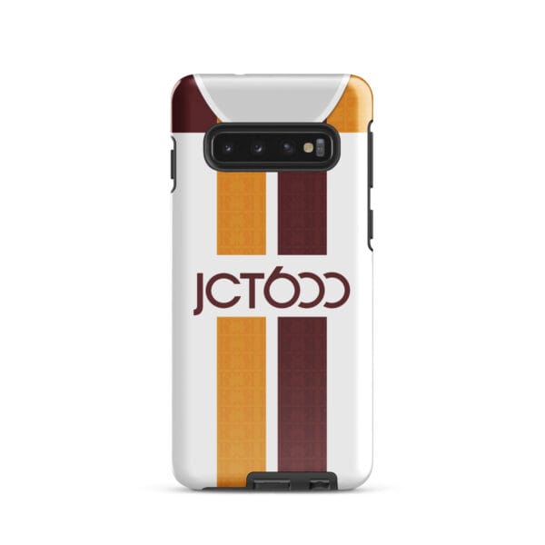 Bradford City 2024/25 Away Shirt Tough case for Samsung® - Image 2