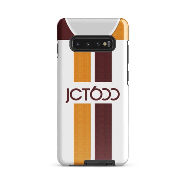 Bradford City 2024/25 Away Shirt Tough case for Samsung® - Image 4