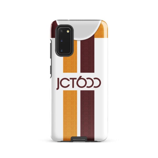 Bradford City 2024/25 Away Shirt Tough case for Samsung® - Image 5
