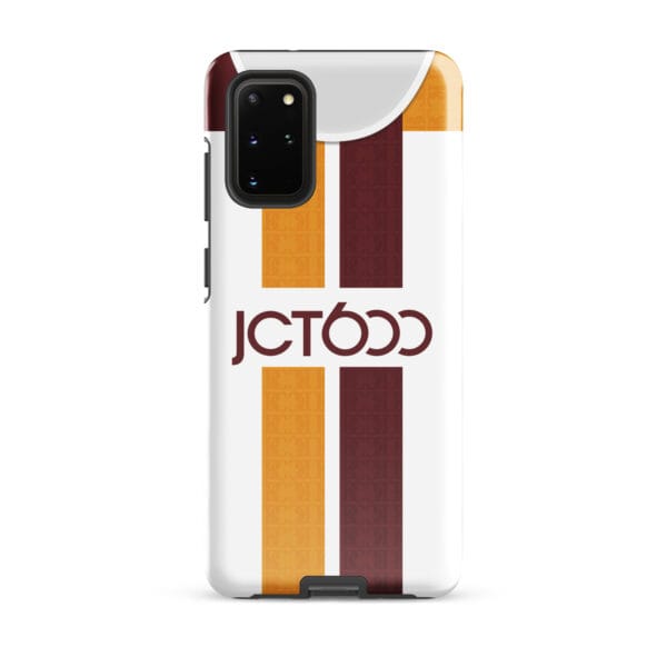 Bradford City 2024/25 Away Shirt Tough case for Samsung® - Image 7
