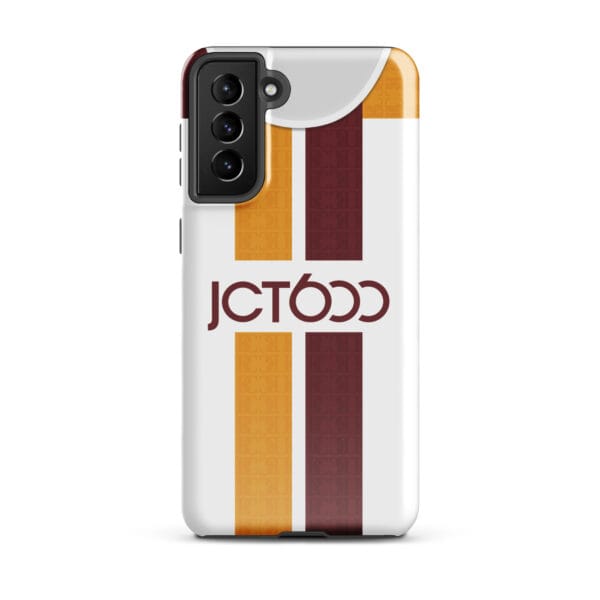 Bradford City 2024/25 Away Shirt Tough case for Samsung® - Image 10