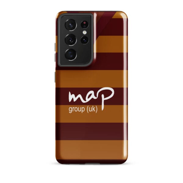 Bradford City 2012-13 Home Shirt Tough case for Samsung® - Image 11