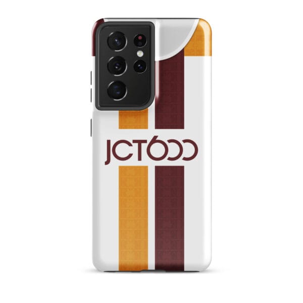 Bradford City 2024/25 Away Shirt Tough case for Samsung® - Image 11