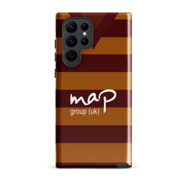 Bradford City 2012-13 Home Shirt Tough case for Samsung® - Image 15
