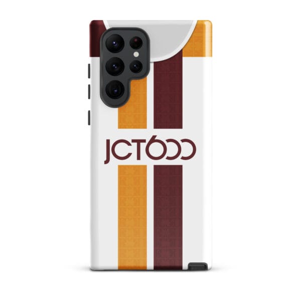 Bradford City 2024/25 Away Shirt Tough case for Samsung® - Image 15