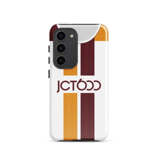 Bradford City 2024/25 Away Shirt Tough case for Samsung® - Image 16