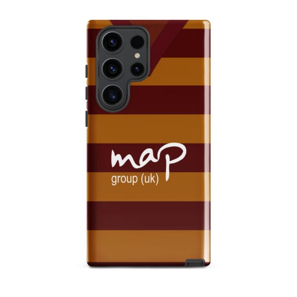 Bradford City 2012-13 Home Shirt Tough case for Samsung® - Image 18