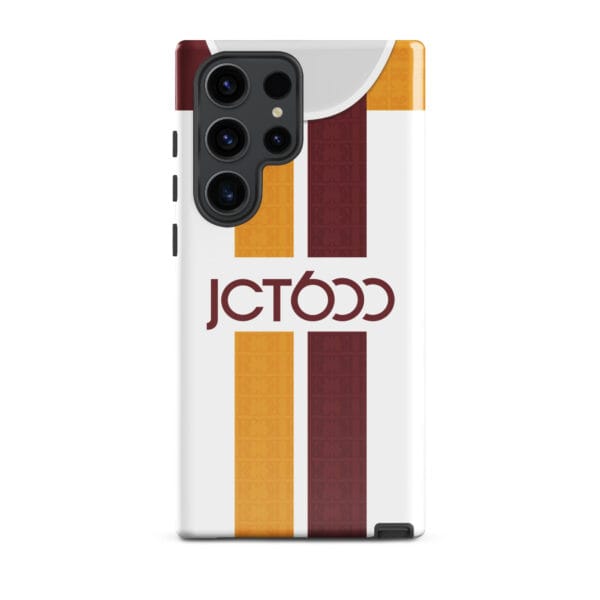 Bradford City 2024/25 Away Shirt Tough case for Samsung® - Image 18
