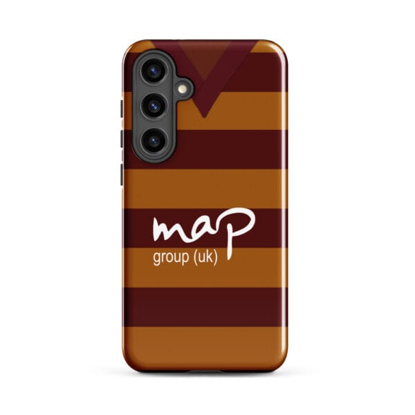 Bradford City 2012-13 Home Shirt Tough case for Samsung® - Image 20