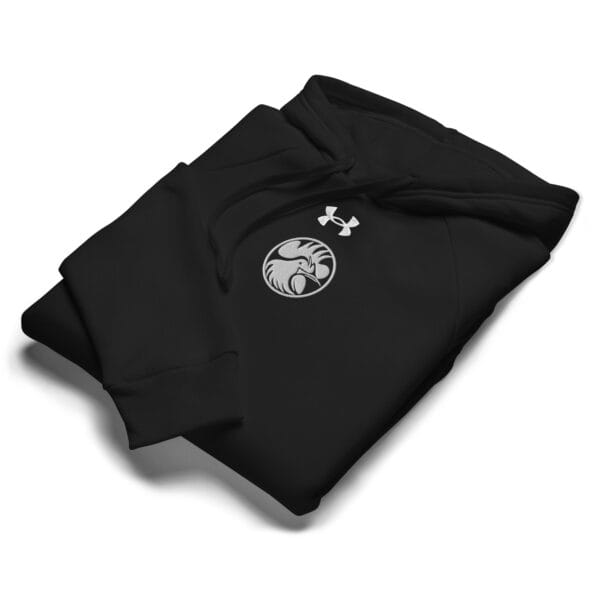 Forza BCFAFC logo Under Armour® Hoodie - Image 3