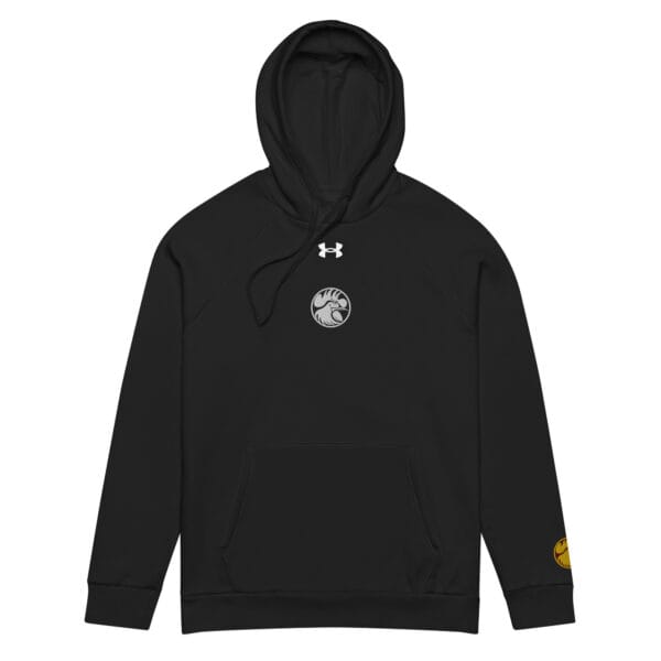 Forza BCFAFC logo Under Armour® Hoodie - Image 5