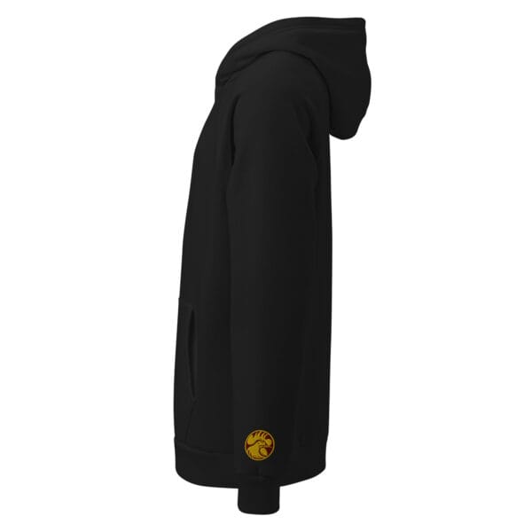 Forza BCFAFC logo Under Armour® Hoodie - Image 7