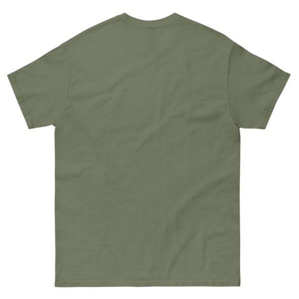 Born To Play Darts T-Shirt - Image 6