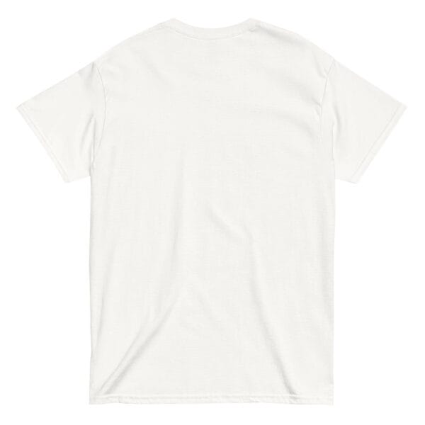 Born To Play Darts T-Shirt - Image 3
