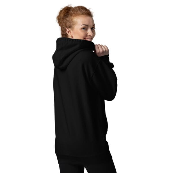 Bradford Mythbreakers Unisex Hoodie - Image 3