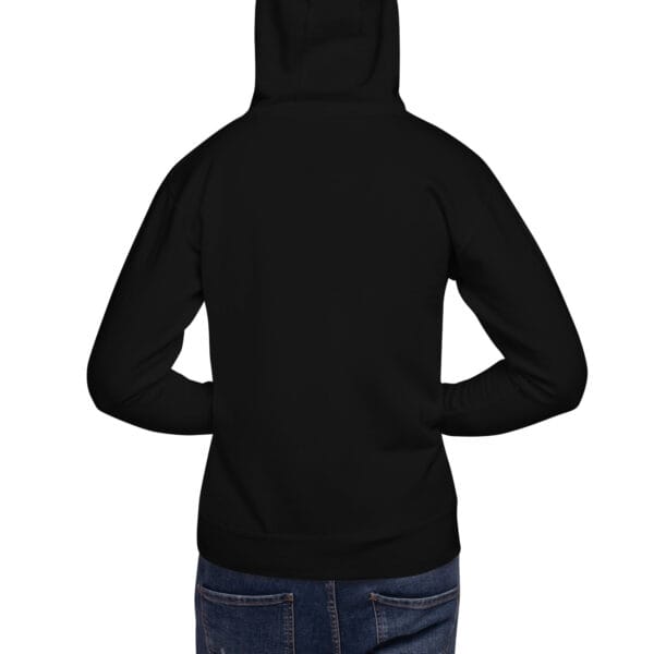 Bradford Mythbreakers Unisex Hoodie - Image 5