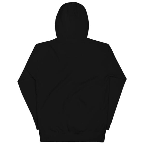 Bradford Mythbreakers Embroidered Unisex Hoodie - Image 2