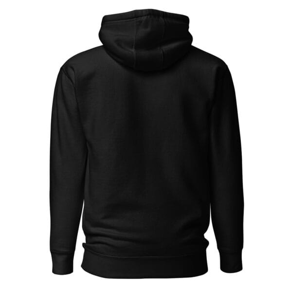 Bradford Mythbreakers Embroidered Unisex Hoodie - Image 3