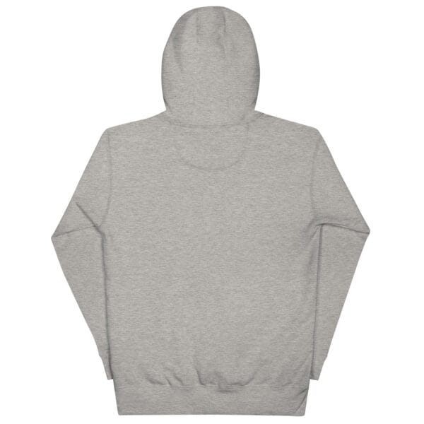 Bradford Mythbreakers Embroidered Unisex Hoodie - Image 35