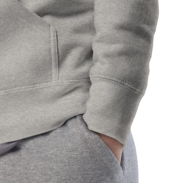 Bradford Mythbreakers Embroidered Unisex Hoodie - Image 30