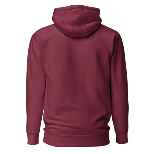 Bradford Mythbreakers Unisex Hoodie - Image 16