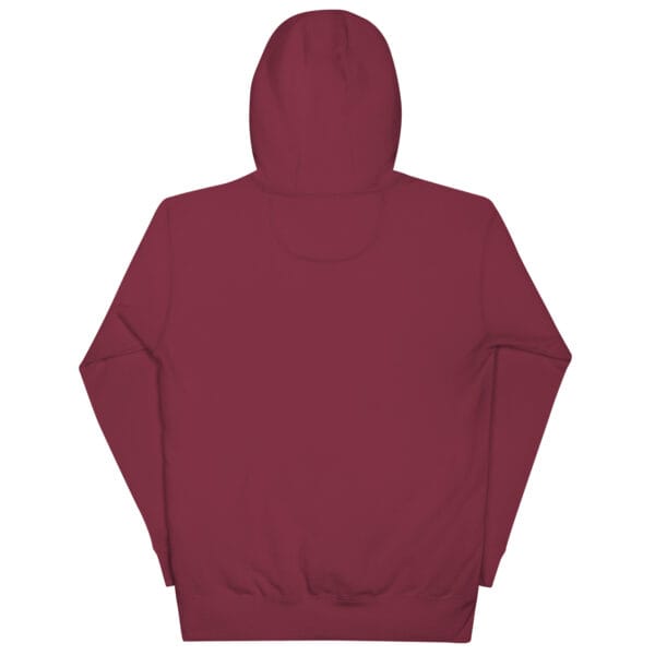 Bradford Mythbreakers Embroidered Unisex Hoodie - Image 33