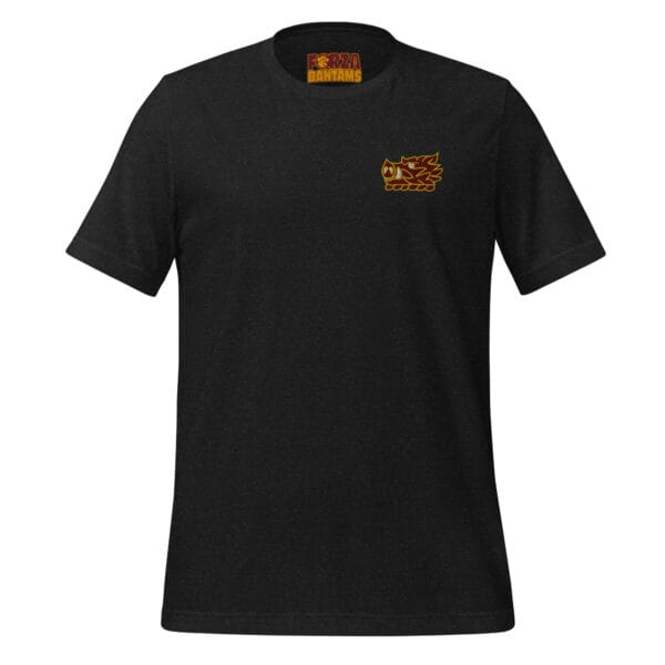 Forza BCAFC Boars Head Embroidered T-Shirt - Image 22
