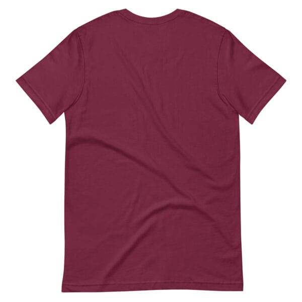 Forza BCAFC Boars Head Embroidered T-Shirt - Image 5