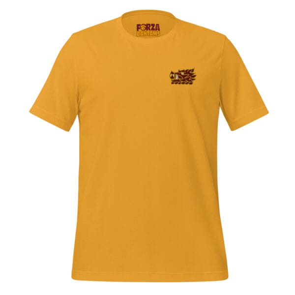 Forza BCAFC Boars Head Embroidered T-Shirt
