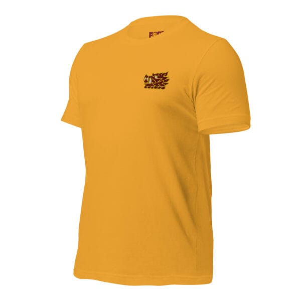 Forza BCAFC Boars Head Embroidered T-Shirt - Image 12