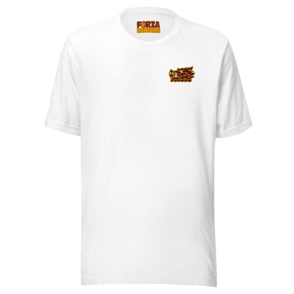 Forza BCAFC Boars Head Embroidered T-Shirt - Image 16