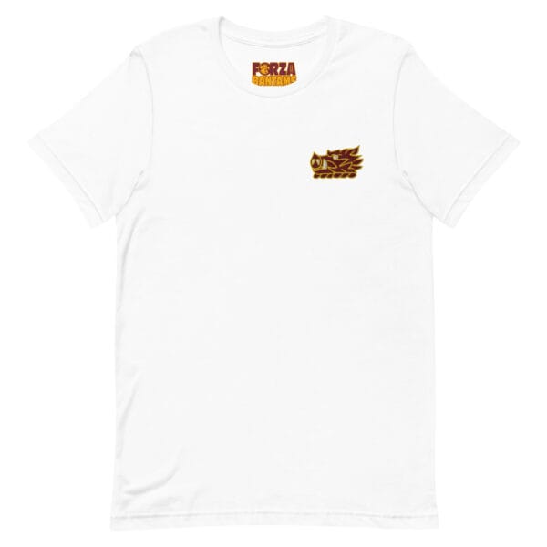 Forza BCAFC Boars Head Embroidered T-Shirt - Image 21
