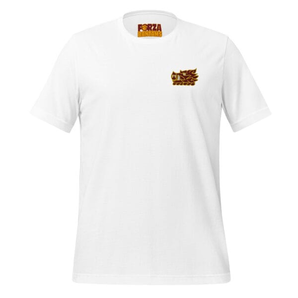 Forza BCAFC Boars Head Embroidered T-Shirt - Image 27