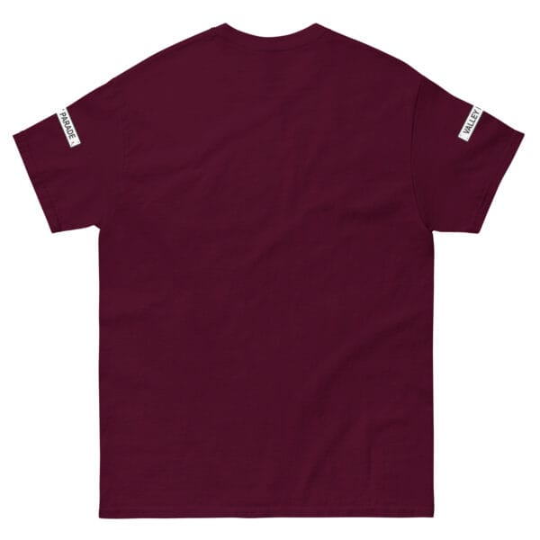 Valley Parade Road Sign T-Shirt - Image 14