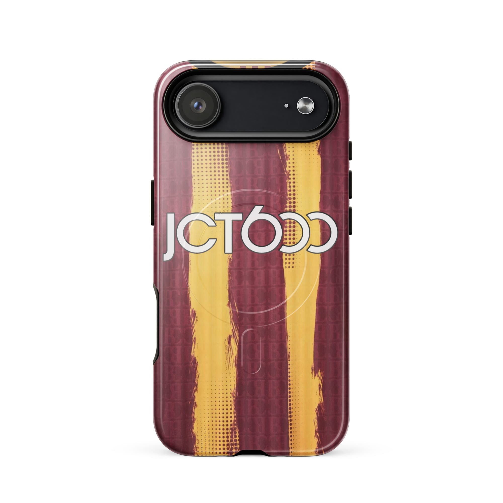 Bradford City 2024-25 Home Shirt MagSafe® tough case for iPhone® - Image 15