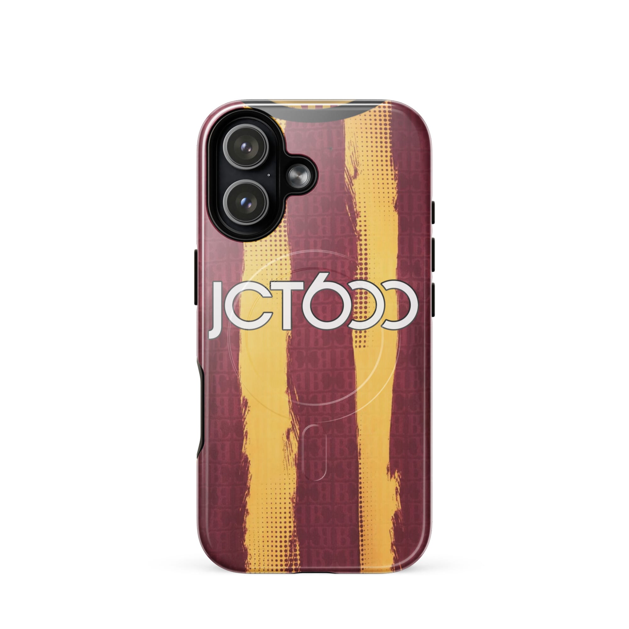 Bradford City 2024-25 Home Shirt MagSafe® tough case for iPhone® - Image 14