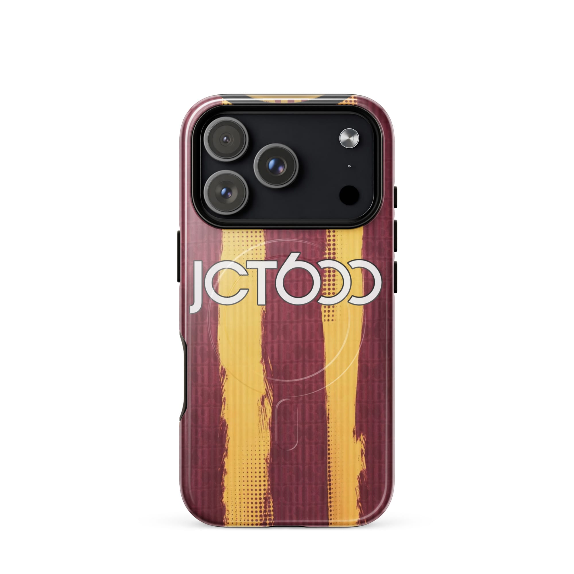 Bradford City 2024-25 Home Shirt MagSafe® tough case for iPhone® - Image 16