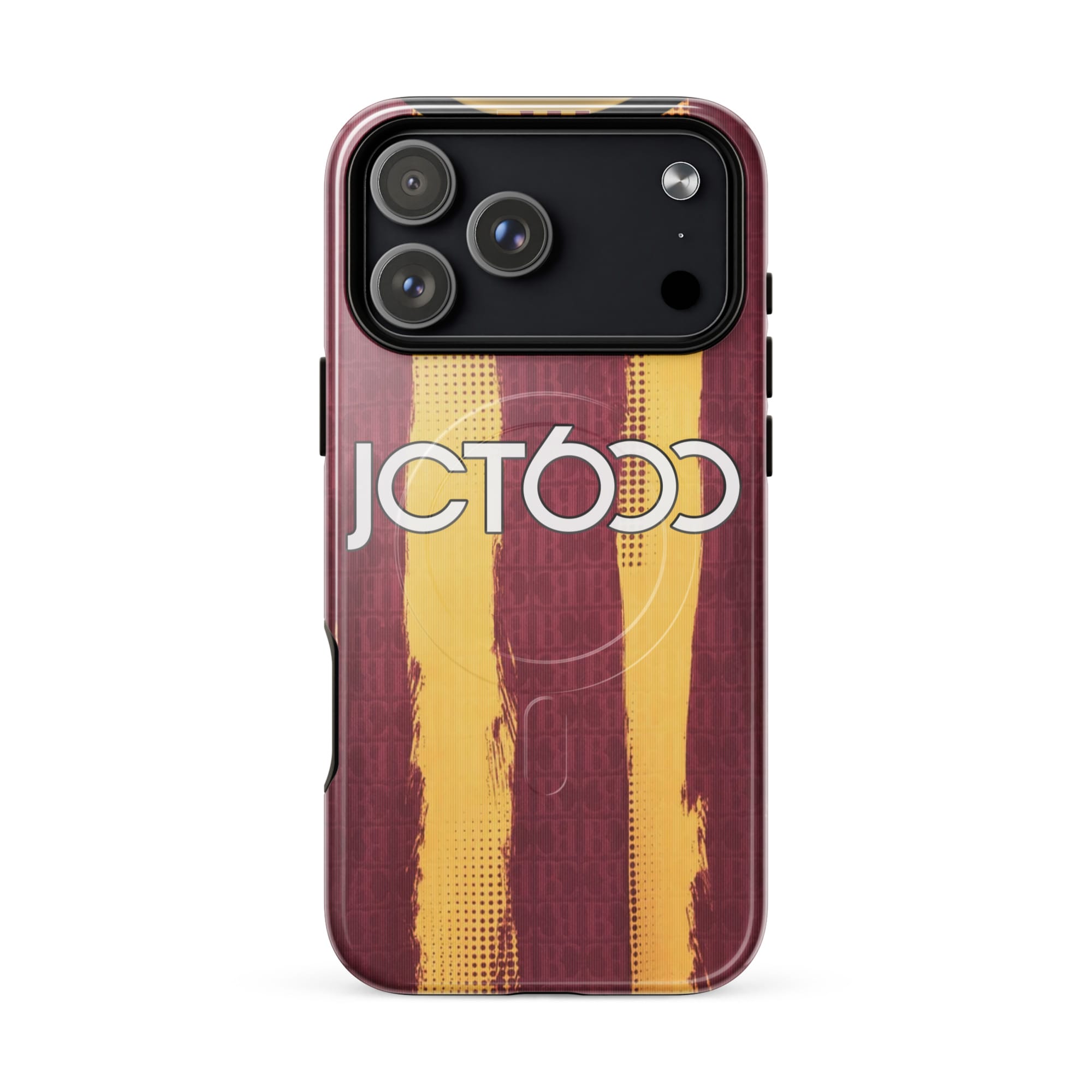 Bradford City 2024-25 Home Shirt MagSafe® tough case for iPhone® - Image 13