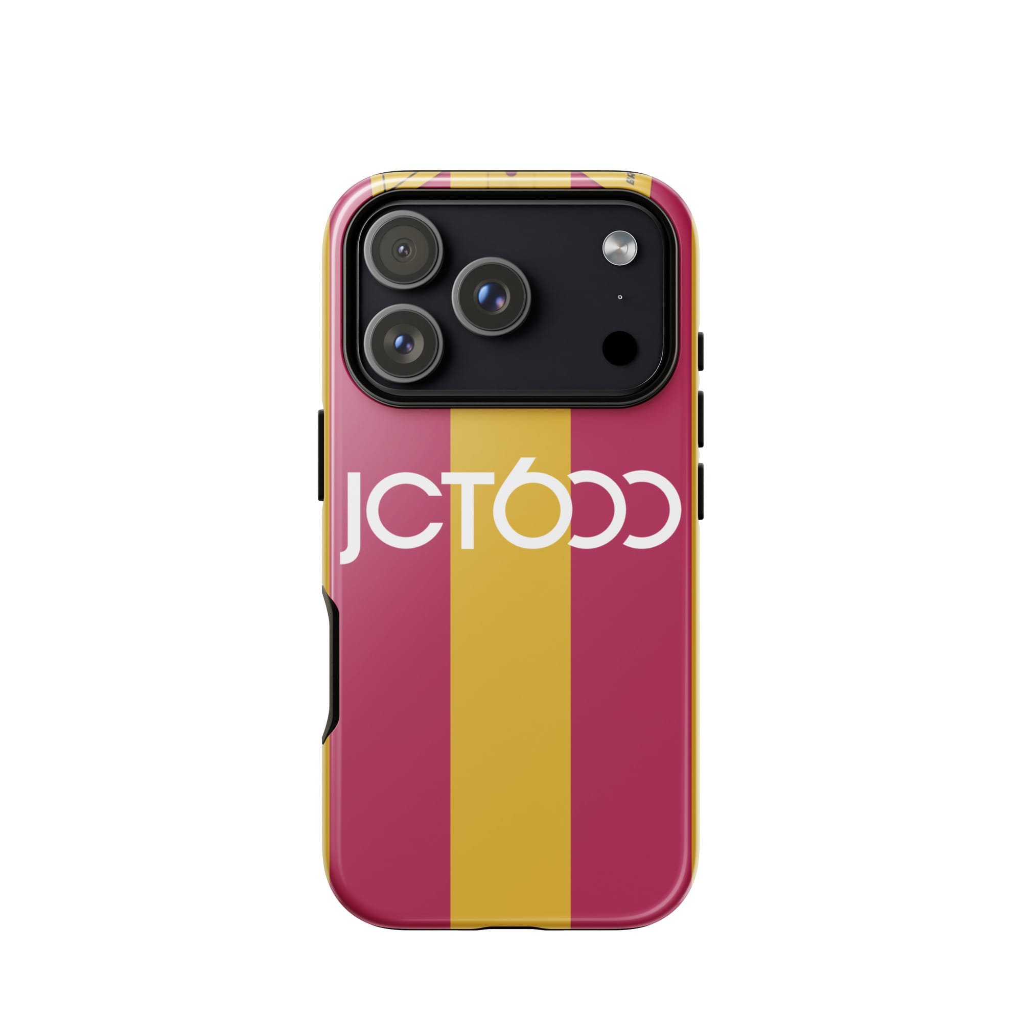 Bradford City 1999-01 Home Shirt Tough Case for iPhone® - Image 27